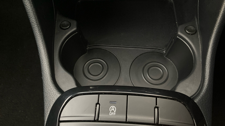 Kia Picanto 1.0 2 5dr Auto [4 seats] Petrol Hatchback